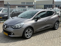 Renault Clio - 0.9 TCe ECO Night&Day 90PK NL AUTO NAP Navi l LED l Cruise l Airco l LMV TOPSTAAT l DEALER