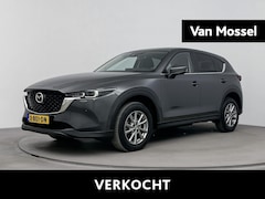 Mazda CX-5 - 2.0 e-SkyActiv-G M Hybrid 165 Centre-Line | cruise control+ | electronic climate control |