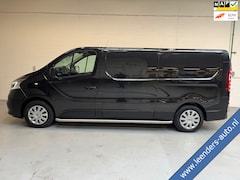 Renault Trafic - Met Laadklep 2.0 dCi 120 T29 L2H1 Comfort 3Persoons, Airco Navigatie Cruisecontrol NEDERLA