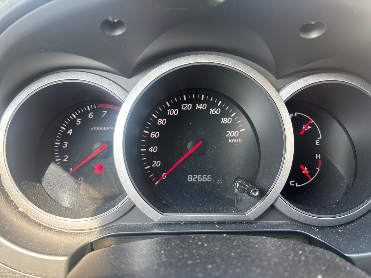 Suzuki Grand Vitara - 1.6-16V Exclusive org ned auto met nap 82666 km AIRCO / TREKHAAK / 1600 KG TREKGEWICHT
