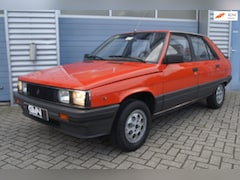 Renault 11 - TSE – 1983 – Uniek origineel NL-exemplaar – 65.000 km – 1e eigenaar – Dealeronderhouden