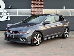 Volkswagen Polo - 2.0 TSI GTI | Nieuwstaat | LED IQ Matrix | Pano | Stoelverw | Clima | Carplay | Rijklaar +