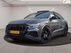 Audi Q8 - 50 TDI quattro Pro Line S * BANG & OLUFSEN * RS STOELEN