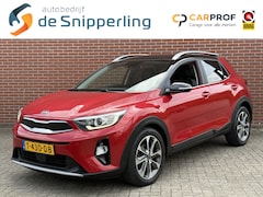 Kia Stonic - 1.0 T-GDi Dynamic Line AUTOMAAT CARPLAY STOELVW CAMERA CRUISE PD