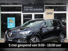 Renault Kadjar - 1.3 TCe Intens | Trekhaak | Achteruitrijcamera | Dodehoekdetectie | Panorama dak | Android