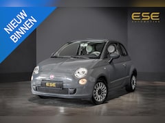 Fiat 500 - 1.0 TwinAir Pop | Airco | Incl nieuwe APK