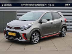 Kia Picanto - 1.2 CVVT GT-Line
