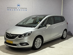 Opel Zafira - 1.4 Turbo Business+ 7p. // TREKHAAK // PANORAMADAK