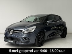 Renault Clio - 0.9 TCe Intens | Navigatie | Achteruitrijcamera | Climate Control | DAB+ |