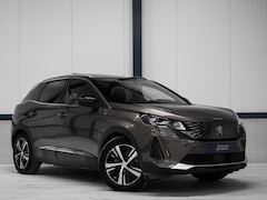 Peugeot 3008 - 1.6 Hybrid 225 GT |PANO|TREKHAAK|KEYLESS|LED|CAMERA