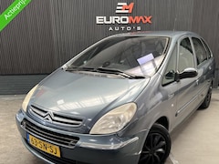Citroën Xsara Picasso - 1.6i-16V - NAP- Cruise - Trekhaak