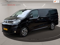 Citroën Jumpy - 2.0 BlueHDI 180 XL * AUTOMAAT * L2 * TREKHAAK * LED