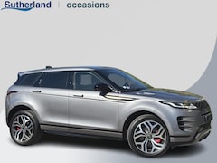Land Rover Range Rover Evoque - 1.5 P300e AWD Autobiography | Panoramadak | 360°C Camera | Leder | 20 inch | Getint glas
