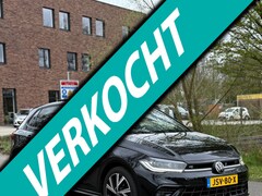 Volkswagen Polo - 1.0 TSI R-Line Business