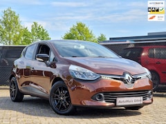 Renault Clio - 0.9 TCe Expression*5Dr*Navi*Cruise