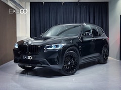 BMW X3 - XDrive30e|20" M-Sport|Laser|HUD|360 Camera|Widescreen|Keyless|Elek trekhaak|Dodehoeksensor