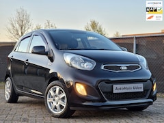 Kia Picanto - 1.0 CVVT ISG Comfort Pack*Airco*5Dr