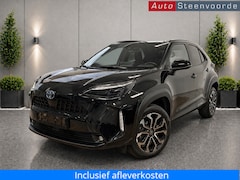 Toyota Yaris Cross - 1.5 Hybrid Executive - HUD - PANODAK - Elek Achterklep