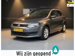 Volkswagen Polo - 1.2 TSI Comfortline-airco-elek ramen