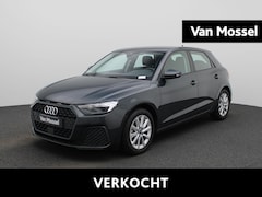 Audi A1 Sportback - 30 TFSI Advanced edition l Stoelverwarming l Apple Carplay / Android Auto l Parkeersensore