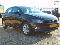 Volkswagen Polo - 1.0 TSI Highline Business R