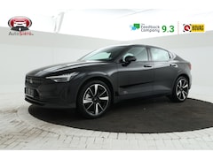 Polestar 2 - 2 Standard Range Single Motor 64kWh Digital Dash, Adaptive Cruise Control, Pilot Assist