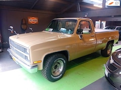 Chevrolet Silverado - PICK UP V8 7.4