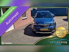 Opel Mokka - 1.4 T 140 PK Cosmo AUTOMAAT
