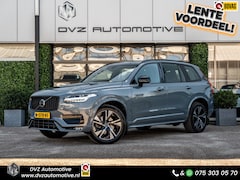 Volvo XC90 - 2.0 B5 AWD R-Design | Pano | Head-Up | H/K Sound |