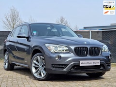 BMW X1 - SDrive20i Executive Sport*Navi*Pdc