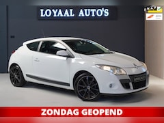 Renault Mégane Coupé - 1.6 Expression | AIRCO | CRUISE | ELEK.RAMEN | NAP | APK