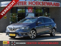 Renault Mégane Estate - 1.2 Energy TCe 130pk Bose | Camera | Carplay | Dodehoek |