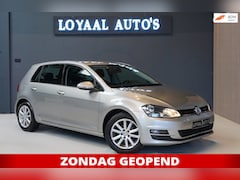 Volkswagen Golf - 1.2 TSI Edition | AIRCO | ELEK.RAMEN | TREKHAAK | APK