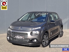 Citroën C3 - 1.2 PureTech ELLE / DAB+ / CARPLAY / NAVI / DIS NW
