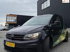 Volkswagen Caddy - 2.0 TDI L1H1 BMT Trendline