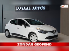 Renault Clio - 1.2 Collection | AIRCO | CRUISE | ELEK.RAMEN | APK