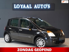 Renault Modus - 1.4-16V Dynamique Luxe | AIRCO | ELEK.RAMEN | NAP | APK