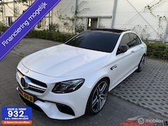 Mercedes-Benz E-klasse - AMG 63 4MATIC Premium✅Plus✅