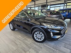 Ford Kuga - 2.5 PHEV Titanium