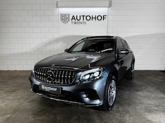 Mercedes-Benz GLC-klasse - 350e 4MATIC AMG Performance Plus 320 PK FULL OPT. |PANO|CAMERA|DEALER OH|GARANTIE|FULL OPT