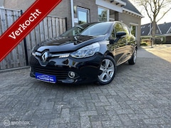 Renault Clio - 0.9 TCe Expression, Grote beurt , APK