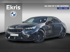 BMW M5 - 5-serie Sedan | M Driver's Pack / Driving Assistant Professional / Parking Assistant Profe