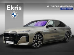BMW 7-serie - M760e xDrive | Bowers & Wilkins / Executive Pack / Executive Lounge / Connoisseur Pack / I