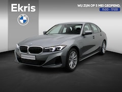 BMW 3-serie - Sedan 320e Sportstoel | Widescreen Display | Live Cockpit Plus | 17"