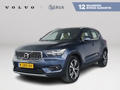Volvo XC40 - B4 Inscription | Panoramadak | Park assist | Cruise control | Elektrische stoelen
