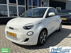Fiat 500 - Passion 42 kWh - CARPLAY CRUISE DAB+