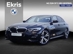 BMW 3-serie - 318i Executive Edition M Sport/ Live Cockpit Professional/ HiFi/ Cruise Control/ Sportstoe