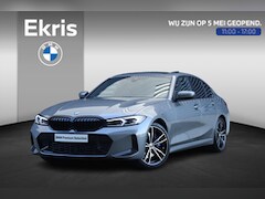 BMW 3-serie - Sedan 320i | M Sportpakket Pro | Panodak | Harman Kardon | Driving Assistant | Comfort Acc