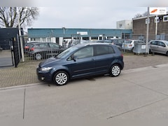 Volkswagen Golf Plus - 1.4 TSI Trendline