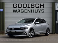 Volkswagen Polo - 1.0 TSI Highline Business R | Digitaal Dashboard | Carplay |